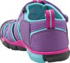 SEACAMP II CNX JR purple heart/very berry