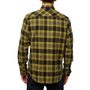 Traildust Flannel, dark fatigue