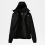 M QUEST JACKET, BLACK