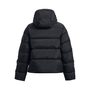 CGI DOWN CRINKLE JKT-BLK