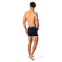 M MERINO HEMP BLEND BOXER BRIEF BOXED, deep navy heather