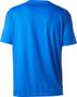 Tournament Ss Tech Tee Acid Blue