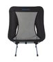 Pocket Chair Black/blue