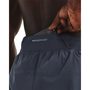 UA OUTRUN THE STORM PANT, Gray