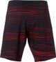 Motion Static Boardshort Flame Red