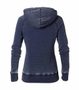 306409-5060 Backflip - women's sweatshirt