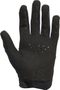 Yth Defend Glove, Black