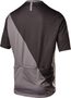 Livewire Ss Jersey Black Charcoal