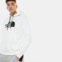 M DREW PEAK PLV HD, TNF WHT/TNF BLK