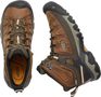 TARGHEE III MID WP M, big ben/golden brown