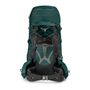 Xena 70 II, canopy green