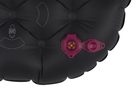 Ether Light XT Extreme Mat Women's Large Black / Persian Red
