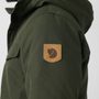 Greenland Winter Jacket M Deep Forest