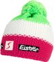 Star Neon Pompon MÜ SP, pitti pink/white/light green