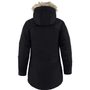 Singi Down Jacket W Black