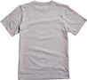 Youth Test Your Luck Ss Tee Light Heather Grey