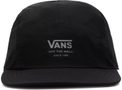 VANS OUTDOORS CAMPER Black