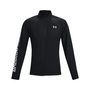 UA STORM Run Jacket, Black