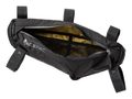 Triangle frame bag MKIII Black