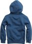 Youth legacy pullover fleece Dusty Blue