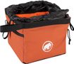 Boulder Cube Chalk Bag, pepper