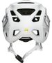 Speedframe Pro Helmet Ce, White