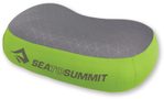 Aeros Premium Pillow Regular green