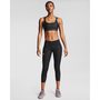 UA Fly Fast 2.0 HG Crop, Black