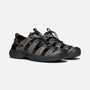 TARGHEE III SANDAL M grey/black