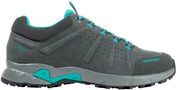 Convey Low GTX® Women graphite-dark atoll