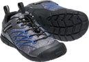 CHANDLER CNX YOUTH black/bright cobalt