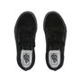 YOUTH OLD SKOOL V SHOES (8-14 roků) blk/blk