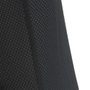 COOLMAX AIR women's sleeveless shirt black