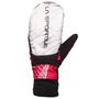 Winter Running Gloves W berry/white