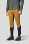 Nordic Pants, golden yellow/anthraci