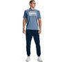 SPORTSTYLE TRICOT JOGGER, Blue