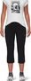 Runbold Capri Pants Women black