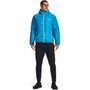 UA Active Hybrid Jkt, Blue