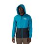 Cienega Windbreaker, Maui Blue