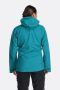 Firewall Jacket Women's, ultramarine