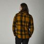 Voyd 2.0 Flannel, Gold