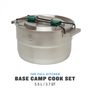 Base Camp cooking set