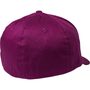 Epicycle Flexfit Hat Dark Purple