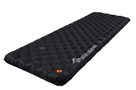 Ether Light XT Extreme Mat Rectangular Regular Wide Black / Orange