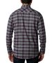 Boedi Ls Flannel Petrol