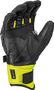 Worldcup Race Coach Flex S GTX, black-ice lemon