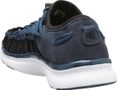 UNEEK O2 M midnight navy/white