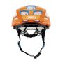 ALTEC Helmet w/Fidlock CPSC/CE Neon Orange