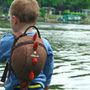 Toddler Backpack 2l - Turtle