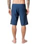 Tracks Stretch Boardshort 21" Light Indigo